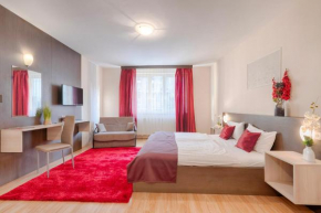 Гостиница Triple M Hotel, Будапешт